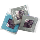 Набор салфеток из микрофибры JENNA (JN-00602х3шт) КИТАЙ JN-00618