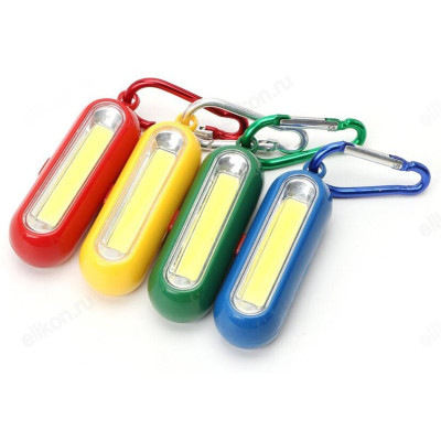 Фонарь-брелок JS-903-1