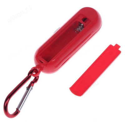 Фонарь-брелок JS-903-2