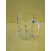 Кружка КЛЕВЕР 300мл