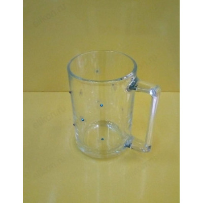 Кружка КЛЕВЕР 300мл