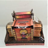 Набор для специй "КОЛОДЕЦ" дерево