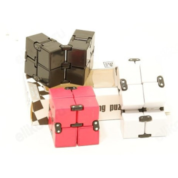 Игрушка куб инфинити-1