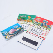 Магнит календарь K/149815 2025г Магнит календарь K/149815 2025г