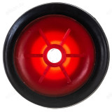 Колесо пластиковое К165 d165мм