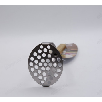 Толкушка металл SUN К367-1