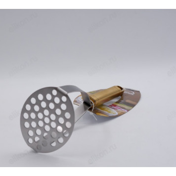 Толкушка металл SUN К367-2