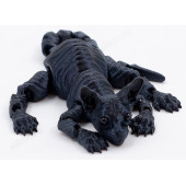 Игрушка 3D кошка К/3D