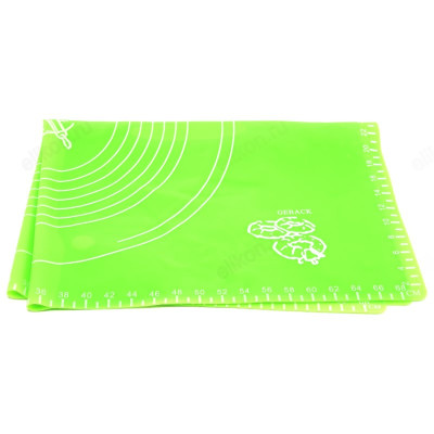 Коврик для выпечки силикон 50*70см