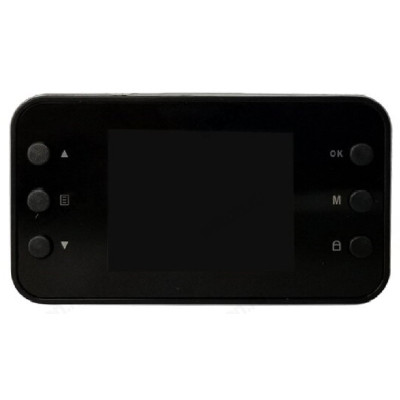 Видеорегистратор K6000-3