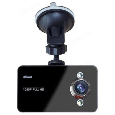 Видеорегистратор K6000