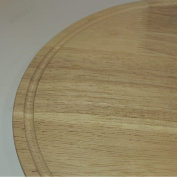 Хлебница дерево/пластик КА0505-4