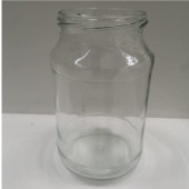 Банка стекло 0,9л ТО(82)А КБ166 72828