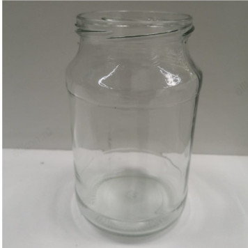 Банка стекло 0,9л ТО(82)А КБ166 72828 12шт