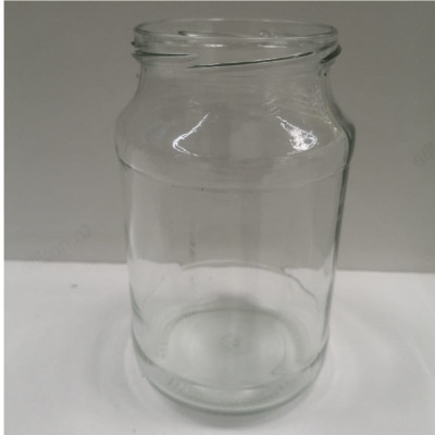 Банка стекло 0,9л ТО(82)А КБ166 72828 12шт