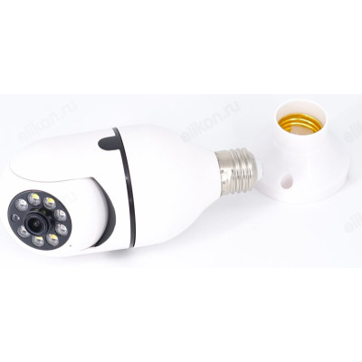 Камера с цоколем E27 КЦ-E27-1