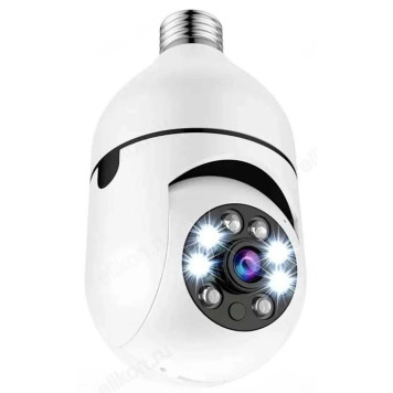 Камера с цоколем E27 КЦ-E27