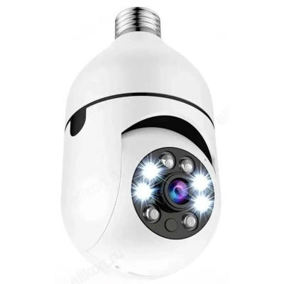 Камера с цоколем E27 КЦ-E27