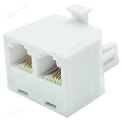 Телефонный двойник КD2-6P4C