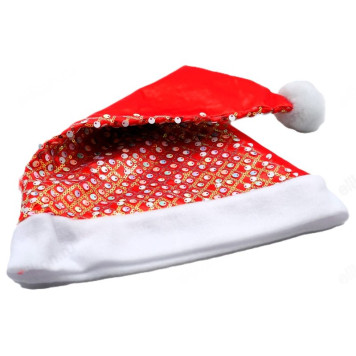 Колпак Дед Мороз КДМ/159291-1