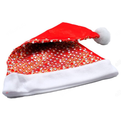 Колпак Дед Мороз КДМ/159291-1