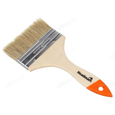 Кисть малярная