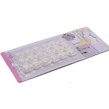 Клипсы для гирлянд и проводов КГ/18