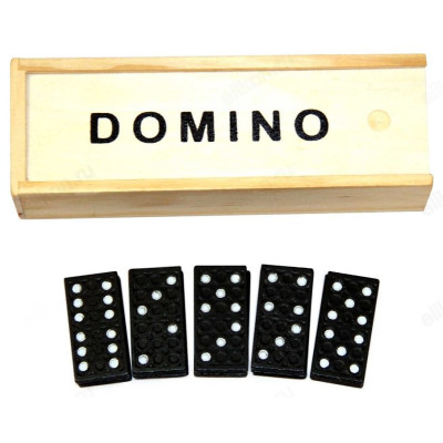 Игра Домино Р-2480-10