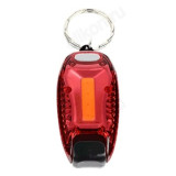 Брелок KL 31R LED батарейки в комплекте КРАСНЫЙ IN HOME