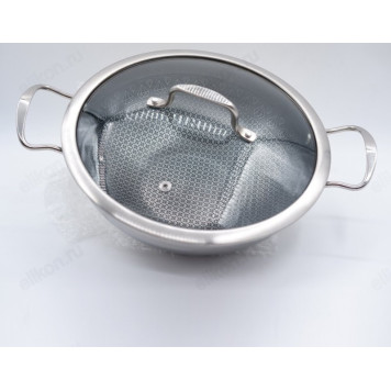 Жаровня KELLI 3л KL-4291-26-3