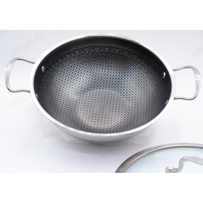 Жаровня KELLI 3.6л KL-4291-28-1