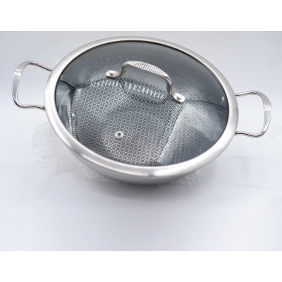 Жаровня KELLI 3.6л KL-4291-28-3