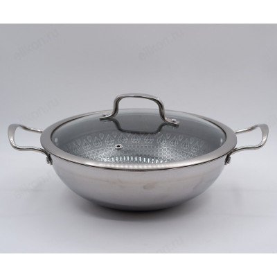 Жаровня KELLI 3.6л KL-4291-28