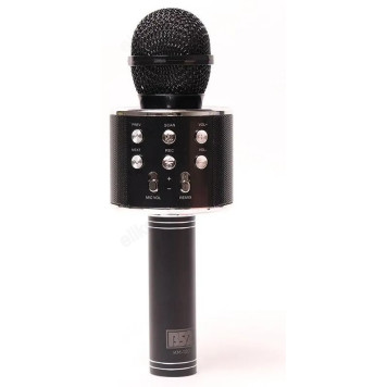 Микрофон B52 KM-130B, черный-1