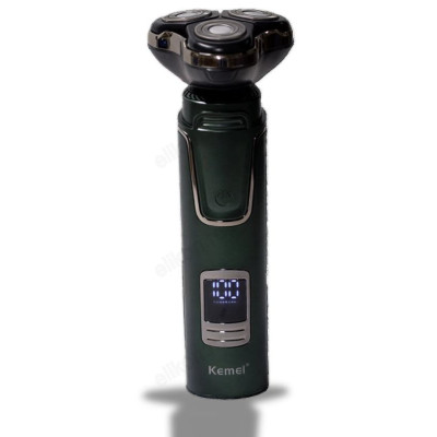Бритва роторная KEMEI KM-2809-1