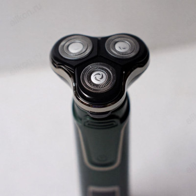 Бритва роторная KEMEI KM-2809-3