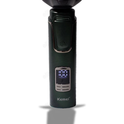 Бритва роторная KEMEI KM-2809-5