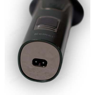 Бритва роторная KEMEI KM-2809-6