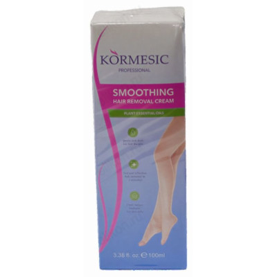 Крем для депиляции Kormesic Smoothing КМС32799 100г