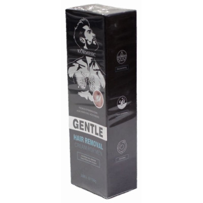 Крем для депиляции Kormesic Gentle for Men КМС60266-1