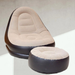 Кресло надувное КН-156493