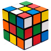Игрушка Кубик Рубика