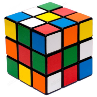 Игрушка Кубик Рубика