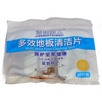 Пластины для мытья пола и уборки KR-527-2-4