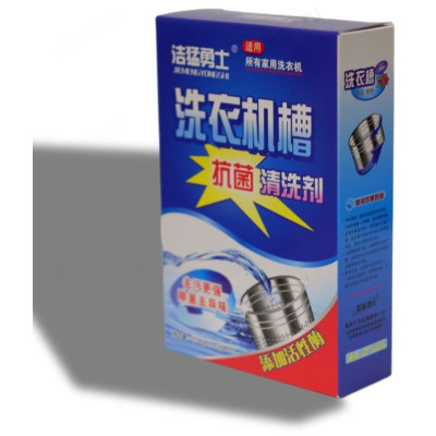 Очиститель для стиральных машин KR-527-3-2