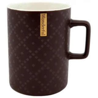 Кружка 400мл Самая удивительная KRJYD982A-1