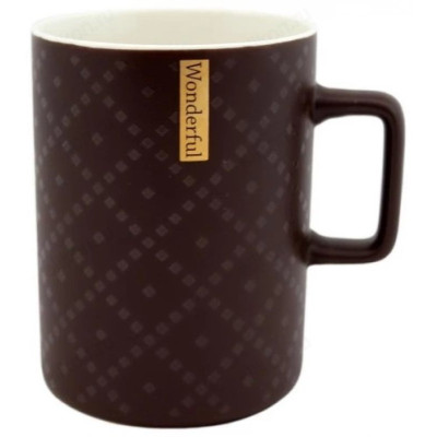 Кружка 400мл Самая удивительная KRJYD982A-1