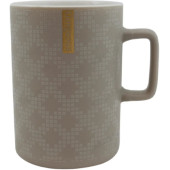 Кружка 400мл Самая прекрасная KRJYD982A-3