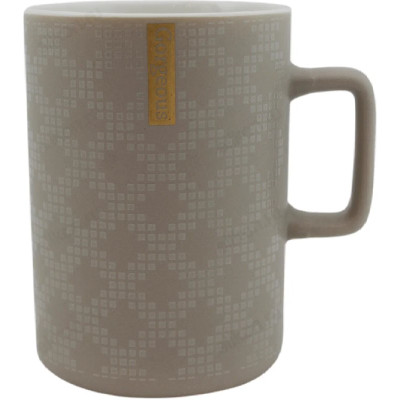 Кружка 400мл Самая прекрасная KRJYD982A-3