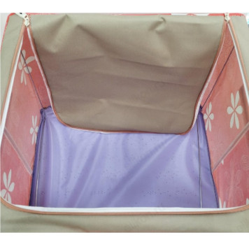 Короб для хранения вещей складной КС-156502-3